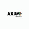Telegram channel Axumbet.bet logo
