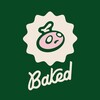Logo of telegram channel officialbakedbars — OFFICIAL BAKED BARS