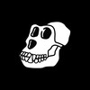Telegram channel Bored Ape Yacht Club 🍌 logo