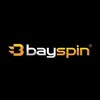 Telegram channel Bayspin Official logo