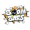 Logo of telegram channel officialboombarsca — BOOM BARS OFFICIAL