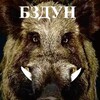 Логотип телеграм канала @officialbore777 — Логово Кабана