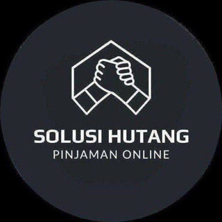 Logo of telegram channel officialbotdevs_channel — SOLUSI HUTANG ( PINJAMAN ONLINE )