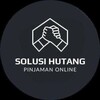 Logo of telegram channel officialbotdevs_channel — SOLUSI HUTANG ( PINJAMAN ONLINE )