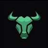 Logo of telegram channel officialbullxcalls — BullX Calls 🐂