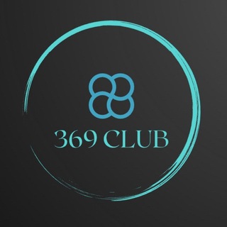 Logo saluran telegram officialchannel_369club — Hello