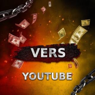 Логотип телеграм канала @officialchannel_vers — 🔱 Оfficial Сhannel VERS🔱