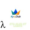 टेलीग्राम चैनल का लोगो officialchannelkyaclub — Kya.club by Lamda