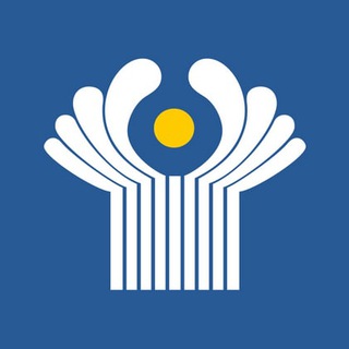 Логотип телеграм канала @officialcisnews — Новости Исполкома СНГ