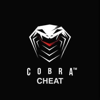 टेलीग्राम चैनल का लोगो officialcobracheat — Cobra Cheat™