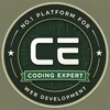 टेलीग्राम चैनल का लोगो officialcodingexpert — Coding Expert