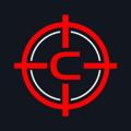 Logo saluran telegram officialcoinsnipereng — CoinSniper