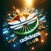 Logo of telegram channel officialcolorpredictiononll777 — ❥Aliyar➳❥ Adidas Club✨official✨