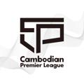 Logo saluran telegram officialcpl2022 — Cambodian Premier League - CPL
