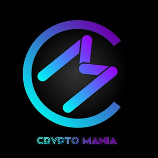 Logo of telegram channel officialcrypto99 — Crypto Mania