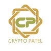 Telgraf kanalının logosu officialcryptopatel — Crypto Patel