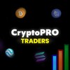 Telegram channel CryptoPro Traders logo