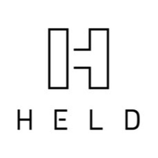 Logo of telegram channel officialdanielheldchannel — Dan Held