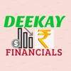 Telegram channel DEEKAY FINANCIALS logo