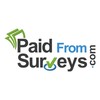 Telegram channel EarnWithMike (aka PaidFromSurveys) logo