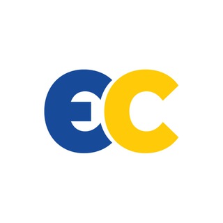 Логотип телеграм -каналу officialeurosolidarity — Європейська Солідарність (official)
