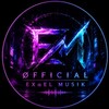 Logo of telegram channel officialexaelmusik — ØFFƗȻƗȺŁ ἝẊαἝĿ ṂȖṨἿḰ