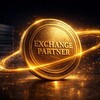 Логотип телеграм канала @officialexchangepartner — Exchange Partner | Обмен наличных, безнала и крипты по городам и странам