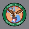 Telegram channel FENTCOM logo