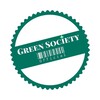 Logo of telegram channel officialgreensocietyy — Green Society Official
