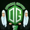 Logo of telegram channel officialgrows — ᎾᎶ ᏆᏒᎥᏟᏦᎬᏒs