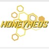 Logo of telegram channel officialhoneymedstelegram — .HONEY