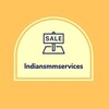 टेलीग्राम चैनल का लोगो officialindiansmmservices — INDIAN SMM SERVICES