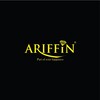 Logo of telegram channel officialkedaiemasariffin — ARIFFIN