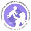 Логотип телеграм канала @officialkidz — Клинический Институт Детского Здоровья