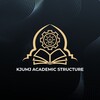 የቴሌግራም ቻናል አርማ officialkjumjacademics — KJUMJ ACADEMIC STRUCTURE