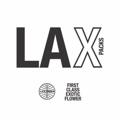 Logo saluran telegram officiallaxpacks — LAX Packs Official