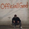 Логотип телеграм канала @officiallgod — MADE IN G🫆D