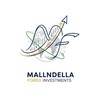 Logo of telegram channel officialmallndellaforexinvestss — MALLNDELLA FOREX INVESTMENTS