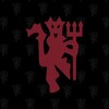 Logo of telegram channel officialmanchester — 🇬🇧Manchester United🇬🇧