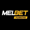 Logo of telegram channel officialmelbettr — Official Melbet TR 🇹🇷