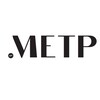 Логотип телеграм канала @officialmetrstore — Метр