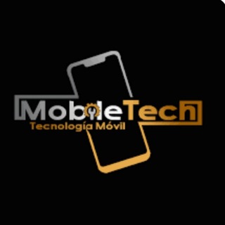 टेलीग्राम चैनल का लोगो officialmobiletech — Mobile Tech