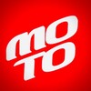 Логотип телеграм канала @officialmotomagazine — ЖУРНАЛ МОТО | MOTO MAGAZINE