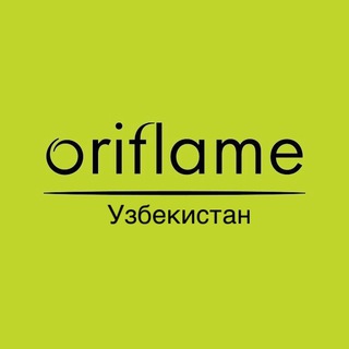 Telegram kanalining logotibi officialoriflameuz — 🇺🇿Oriflame Uzbekistan🇺🇿