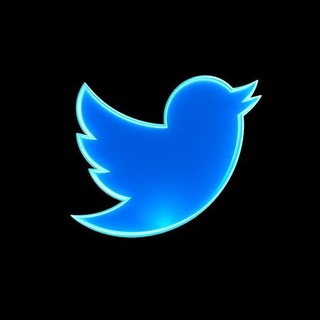 لوگوی کانال تلگرام officialpersia_twitter — توییتر فارسی