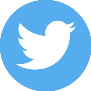 لوگوی کانال تلگرام officialpersiantwitter — توییتر فارسی