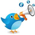 Logo saluran telegram officialpersiantwittet — Persian Twitter
