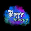 Logo saluran telegram officialpolkadot90 — TRIPPY SHIPPY MENU🦈📦