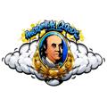 Logo saluran telegram officialpresidentialclouds — Presidential Clouds