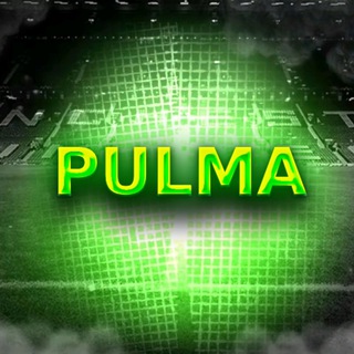 Логотип телеграм канала @officialpulma — 🥷🏻Канал•PULMA🥷🏻